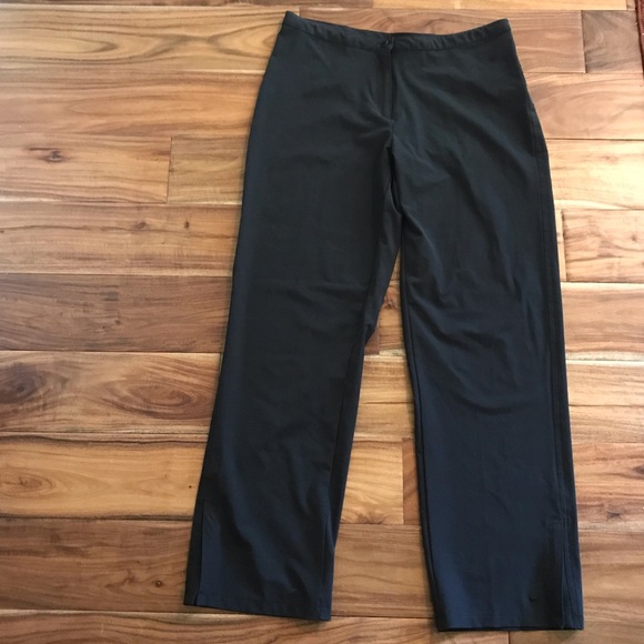 Nike Pants - Nike Dri Fit Active Pants Black Medium
